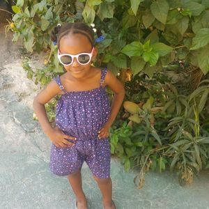 Meet your Posher, Marsha